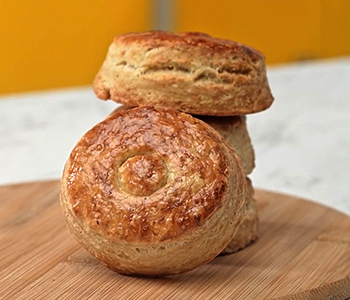Bisquets de anís